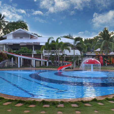 Danao Coco Palms Resort Cebu Luaran gambar