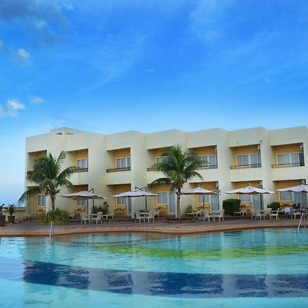 Danao Coco Palms Resort Cebu Luaran gambar