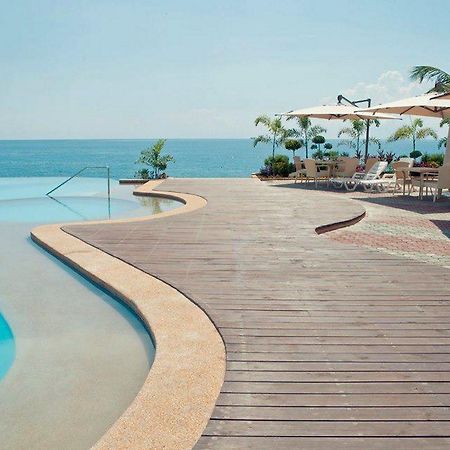 Danao Coco Palms Resort Cebu Luaran gambar