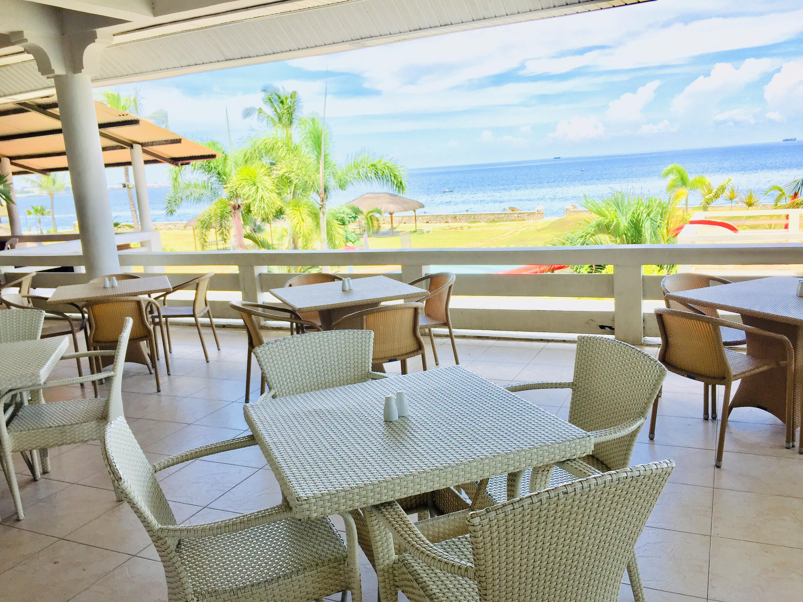 Danao Coco Palms Resort Cebu Luaran gambar