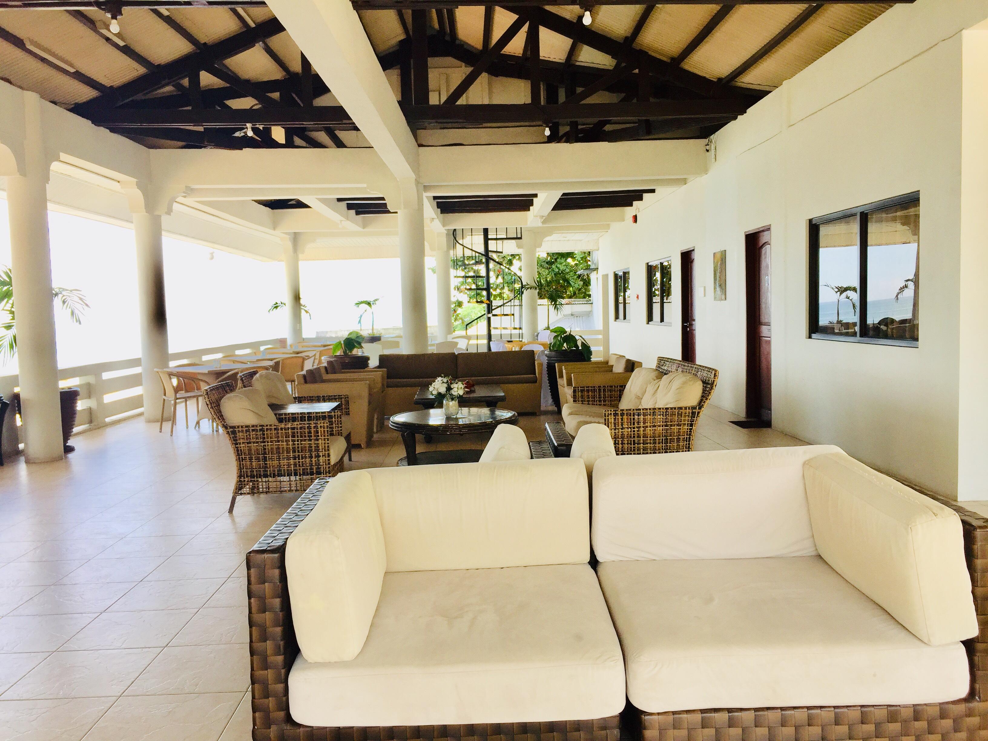 Danao Coco Palms Resort Cebu Luaran gambar