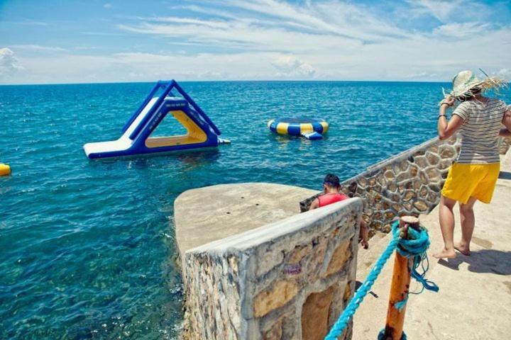 Danao Coco Palms Resort Cebu Luaran gambar