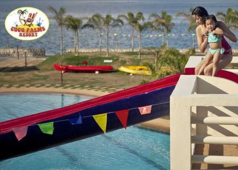 Danao Coco Palms Resort Cebu Luaran gambar